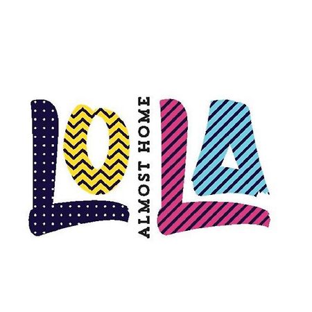 Lola Almost Home Belgrad Zewnętrze zdjęcie
