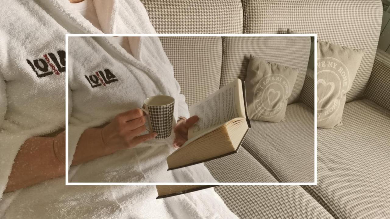 Lola Almost Home Belgrad Zewnętrze zdjęcie