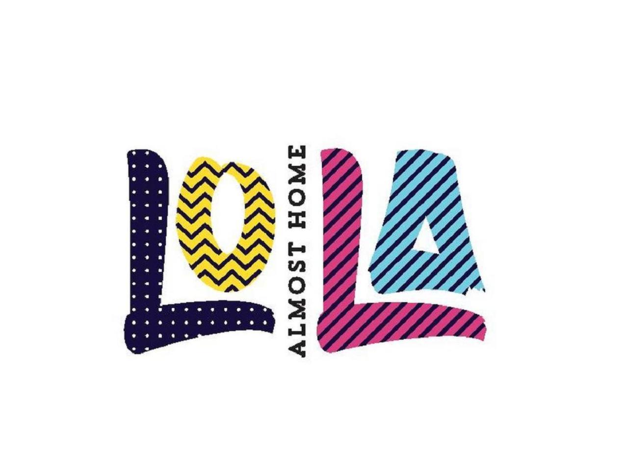 Lola Almost Home Belgrad Zewnętrze zdjęcie